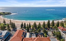 Coogee Bay Boutique Hotel